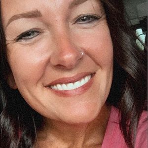 Meet your Posher, Rachael